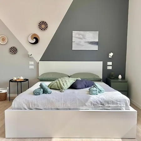 Apartamento House Truben Arzignano