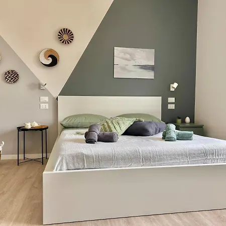 Apartamento House Truben *