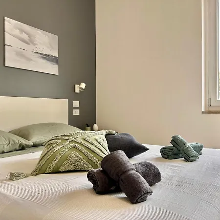 House Truben Apartamento