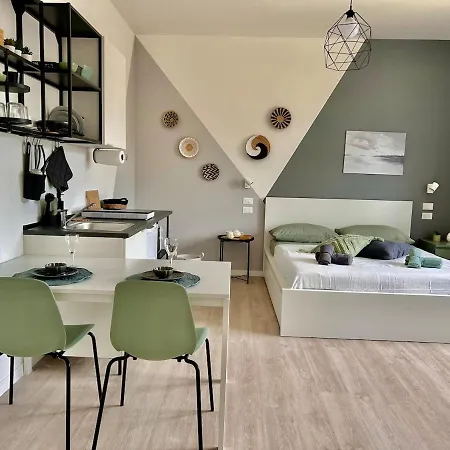 House Truben * Arzignano